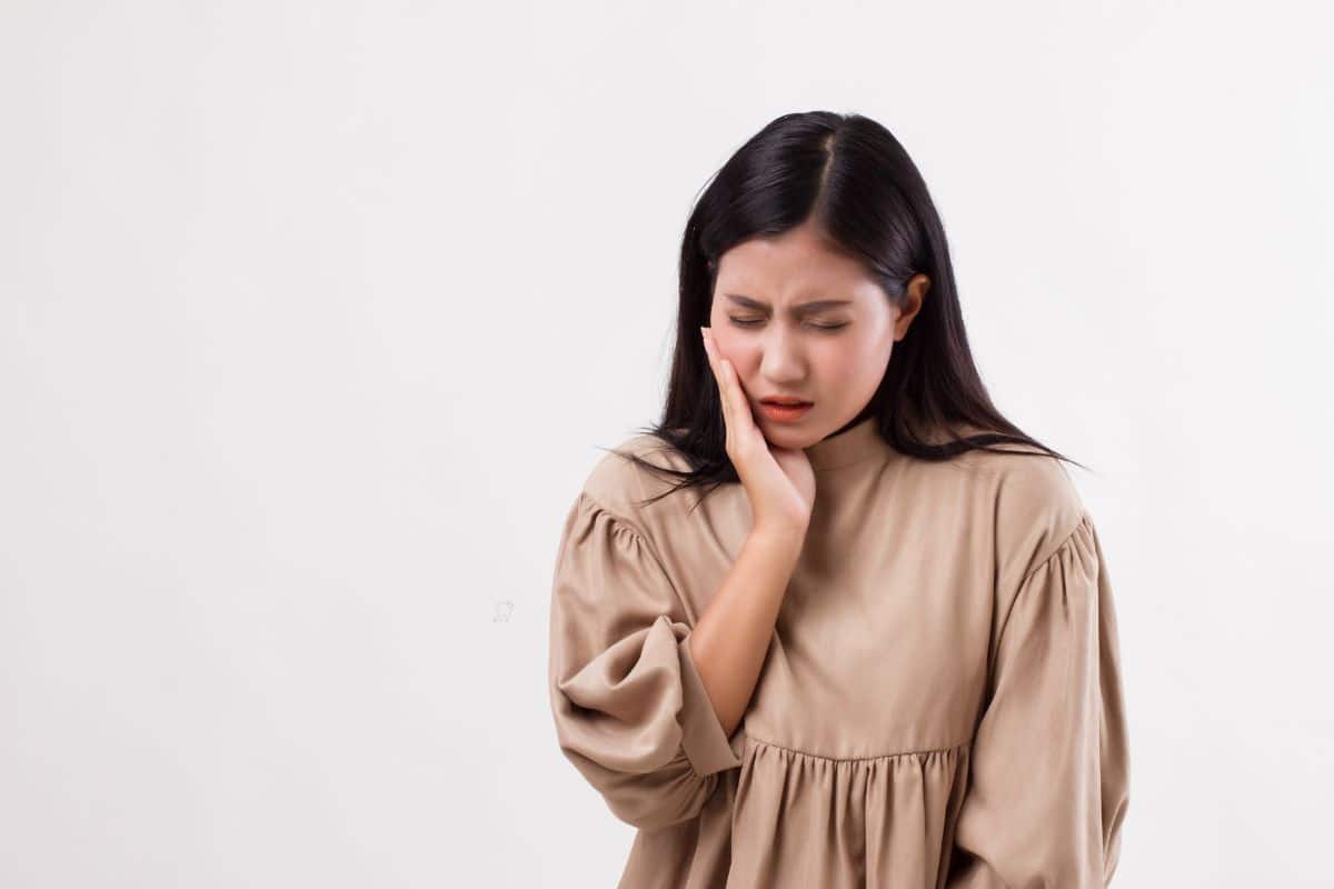 how to treat tooth decay
