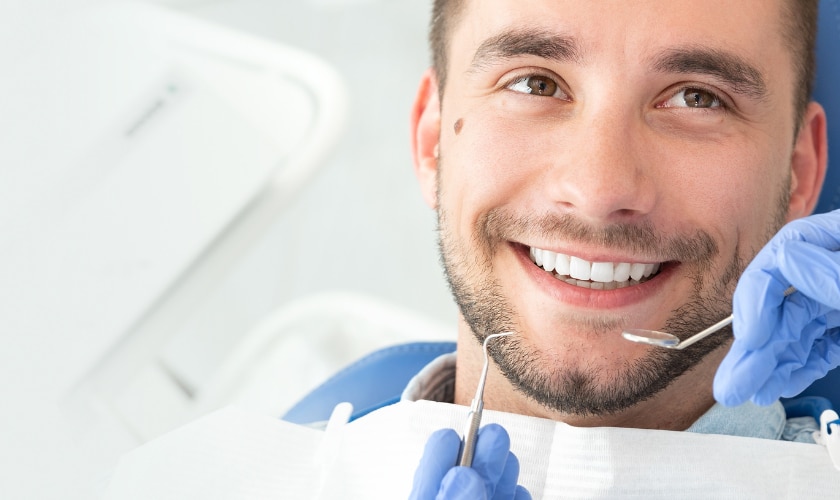 Preventive Dental Care