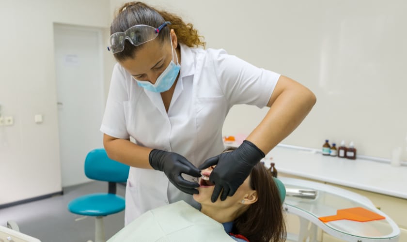 Sedation Dentistry