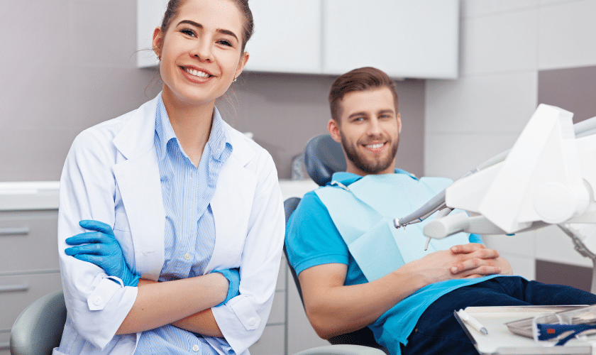 Sedation Dentistry Loxahatchee - Groves Dental Care