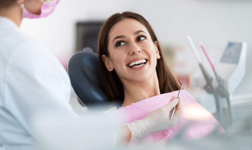 SEDATION DENTISTRY Loxahatchee - Groves Dental Care