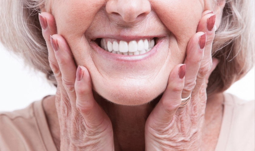Dentures in Loxahatchee FL -Groves Dental Care