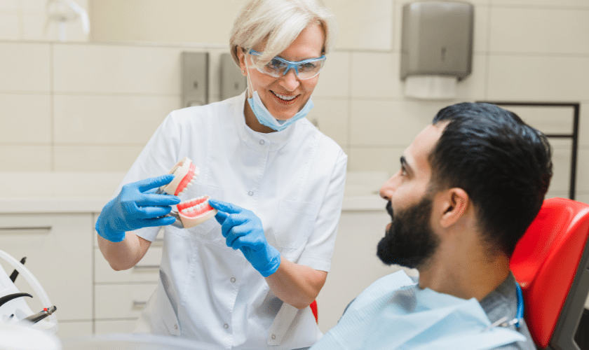Root Canal Treatment in Loxahatchee-Groves Dental Care