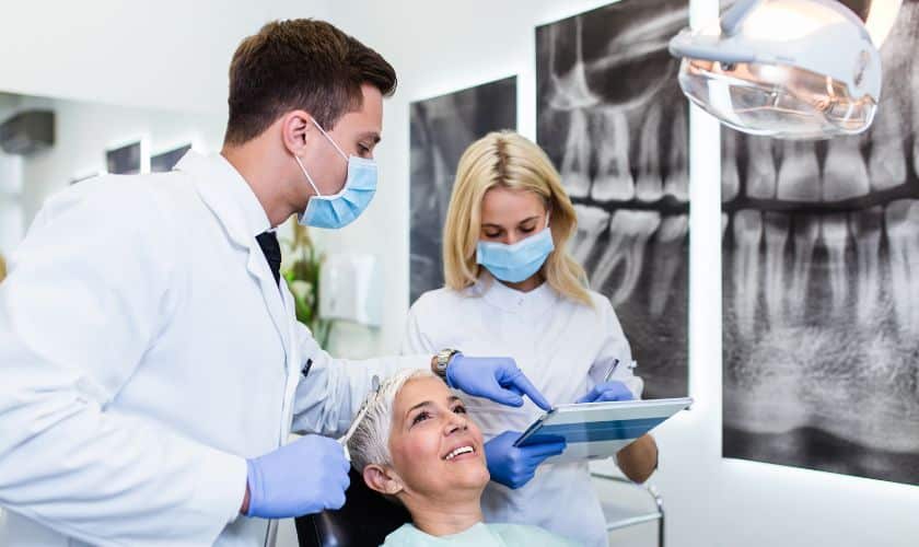Dental Sedation - Groves Dental Care