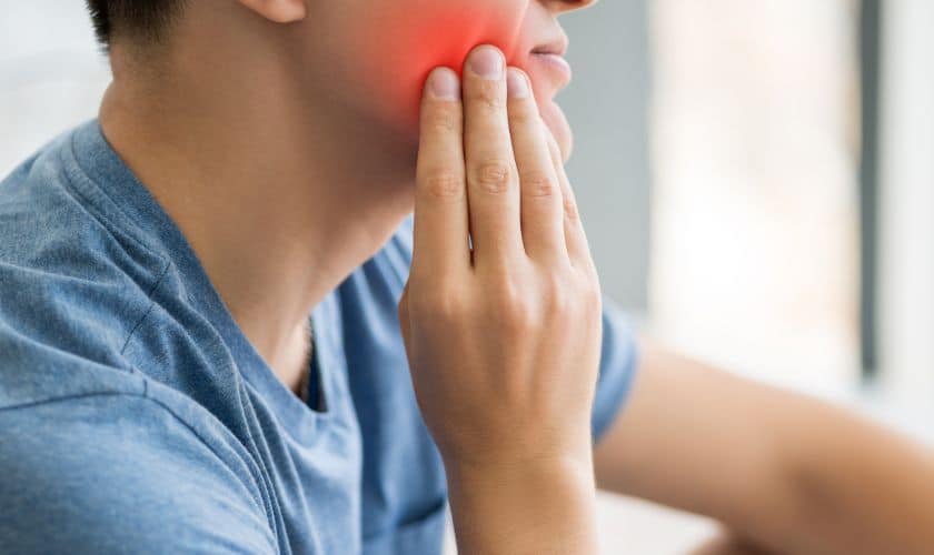 Gum Disease in Loxahatchee