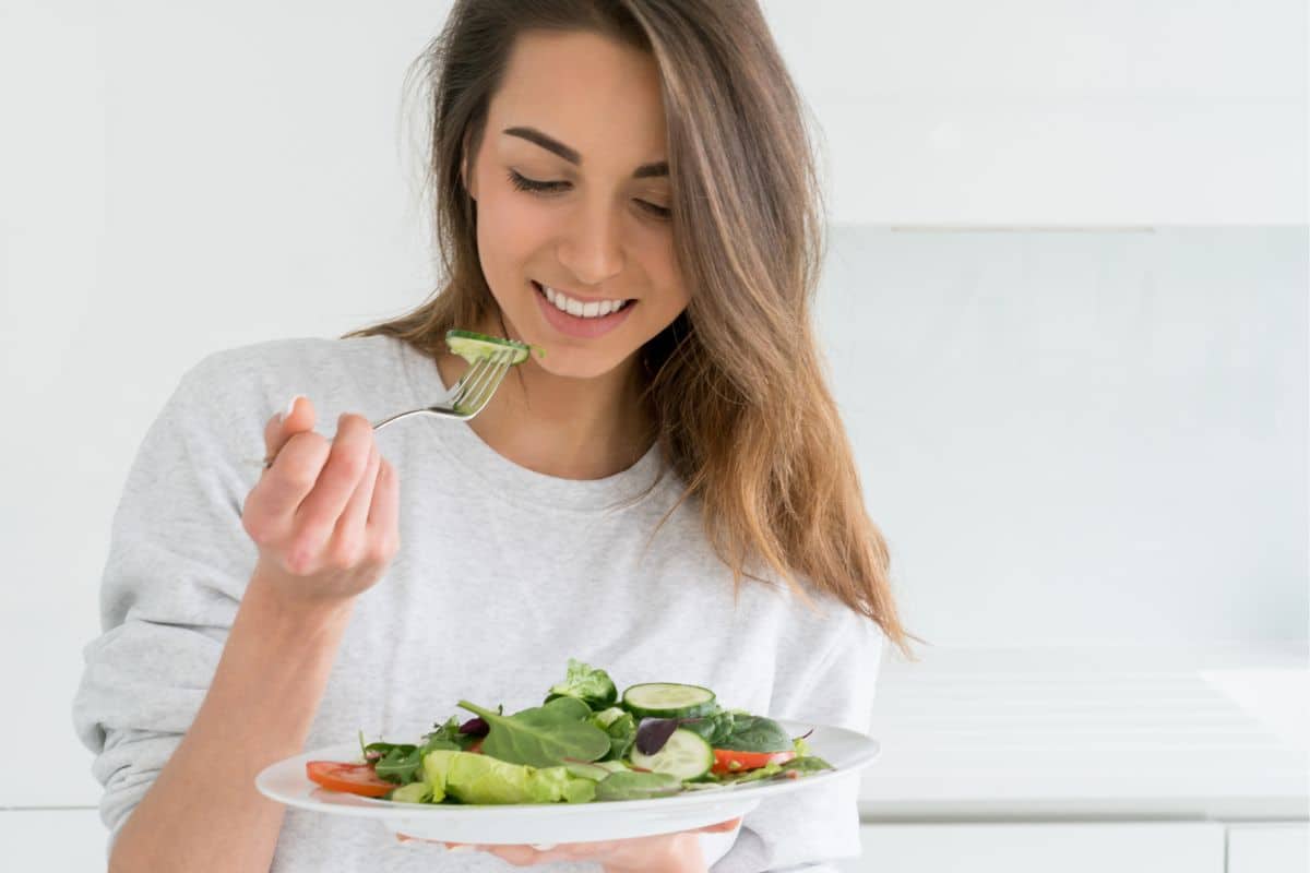the connection between diet and dental health