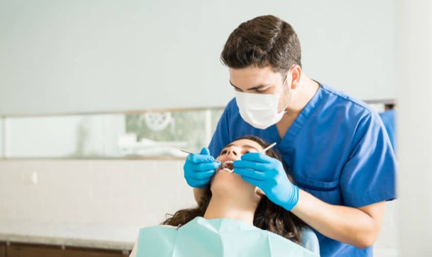 Tooth Extraction in Loxahatchee, FL- Groves Dental Care