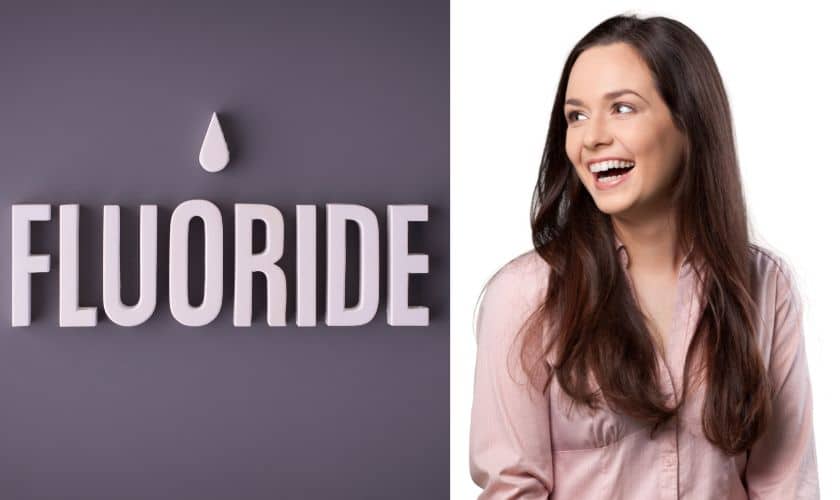 Fluoride Play in Preventive Dentistry
