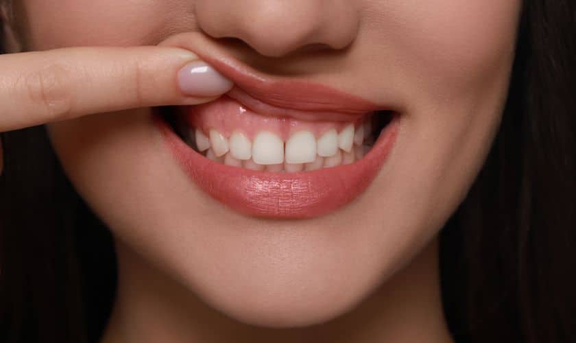 Can Gum Disease Lead To Tooth Loss?