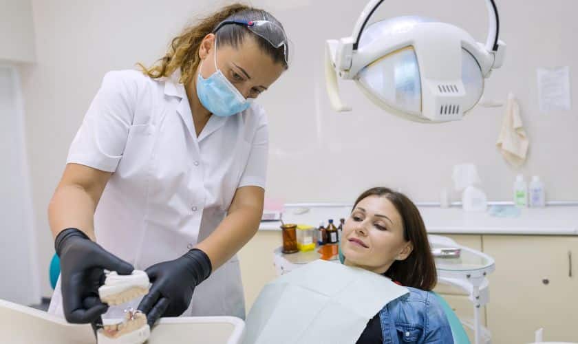 Is Sedation Dentistry Right For You? Addressing Common Concerns