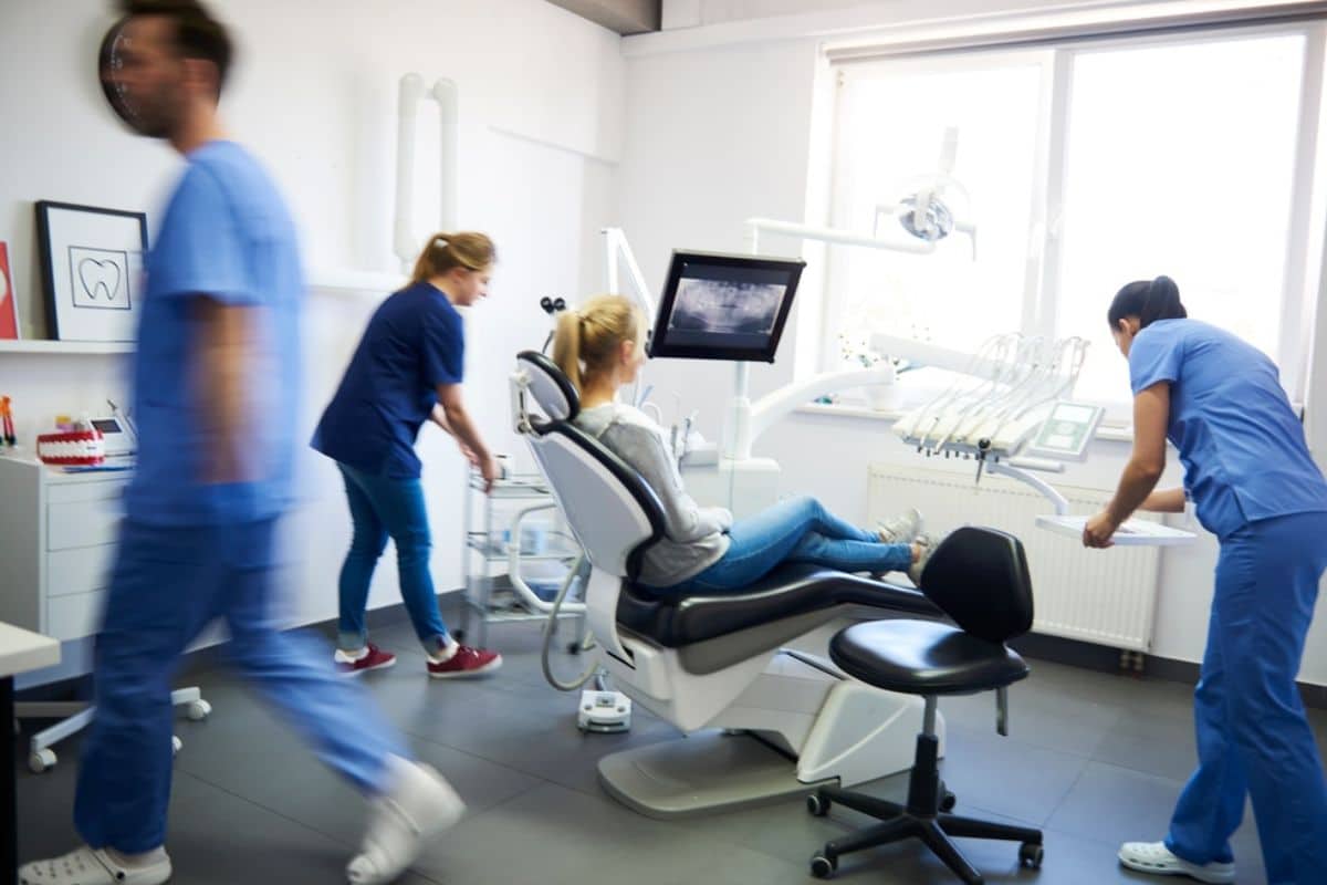 Emergency Dentist