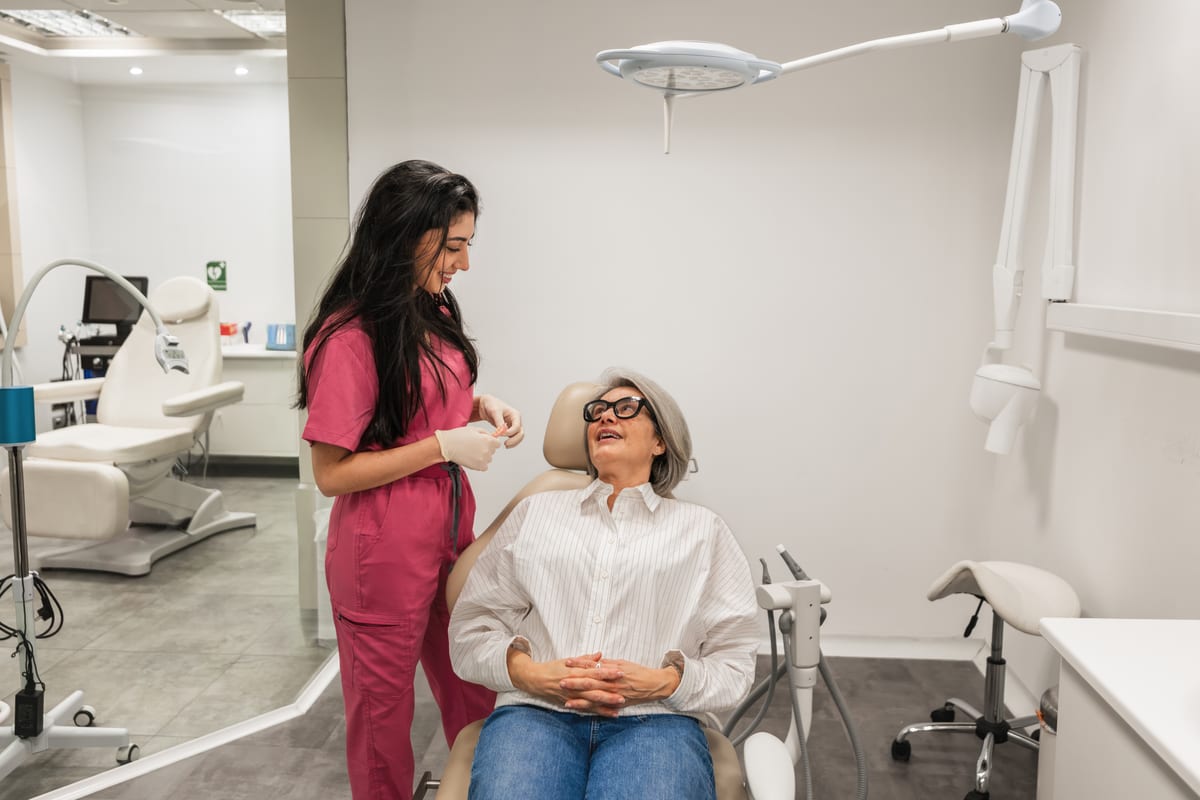 Implant Dentistry in Loxahatchee Groves